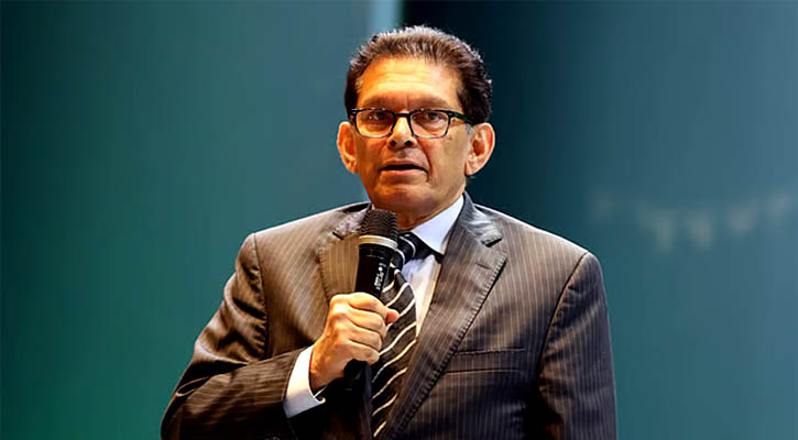 রোববার বিদেশি কূটনীতিকদের ব্রিফ করবেন জাতীয় নিরাপত্তা উপদেষ্টা